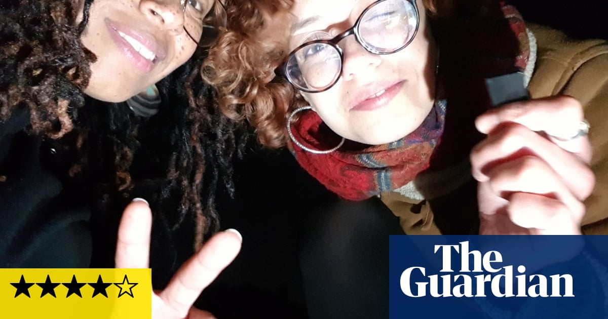 Bibaa & Nicole: Murder in the Park review – the bigotry of the police is still barely believable