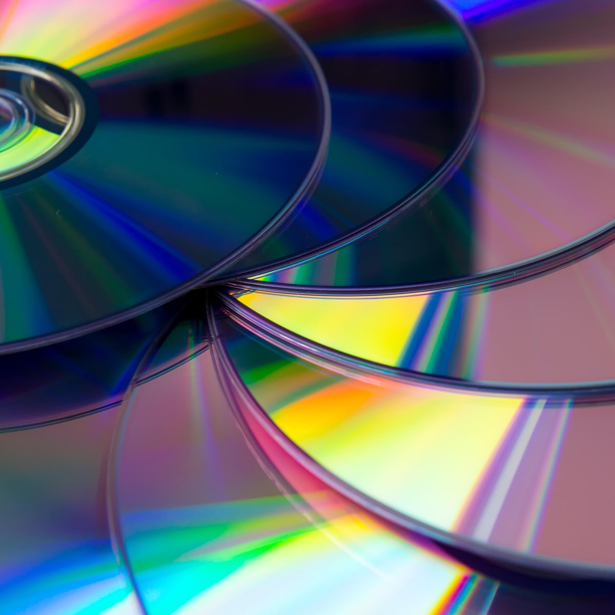 How Can I Copy 1 400 Dvds To A New Hard Drive Computing The Guardian