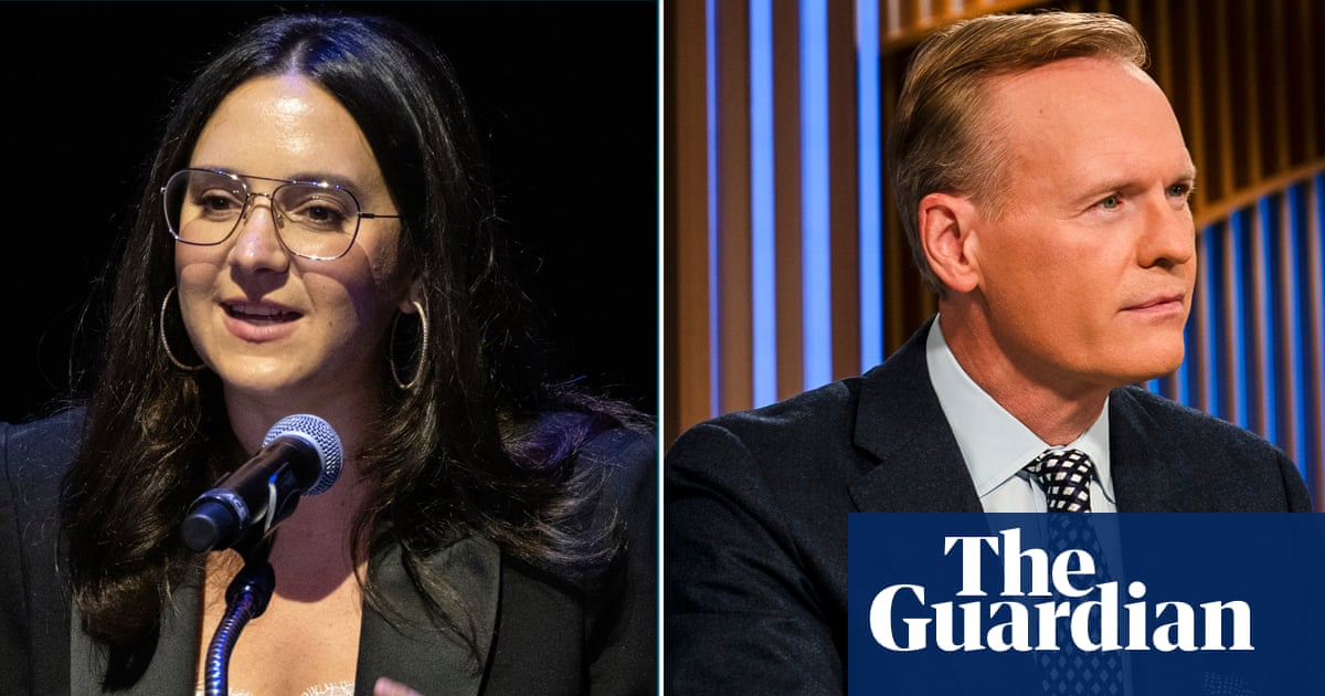 Who will Bari Weiss pick as the next anchor of CBS Evening News? | CBS