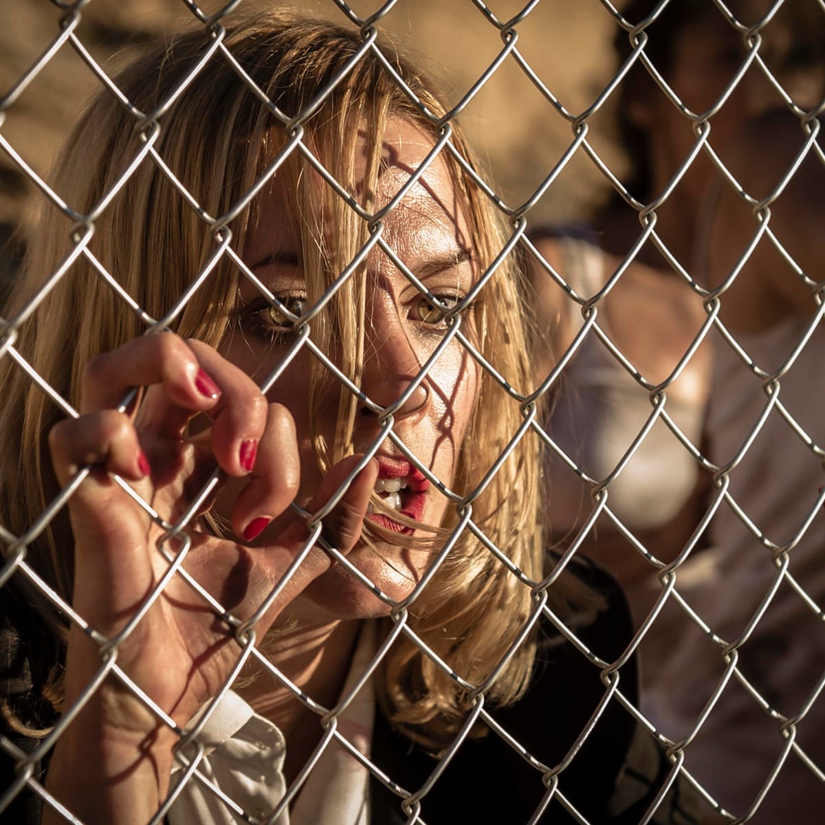 Why Locked Up Has Become Spain S Biggest Breakout Tv Hit Tv Crime Drama The Guardian Why Locked Up Has Become Spain S Biggest Breakout Tv Hit Tv Crime Drama The Guardian