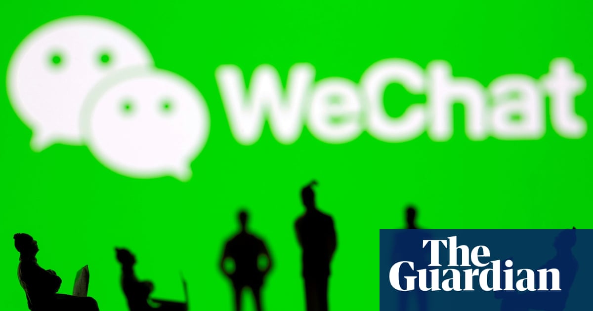 WeChat’s youth mode is illegal, says lawsuit, as China steps up attack on Tencent