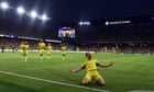 Ian Ayre's journey from Liverpool CEO to running Nashville SC in MLS