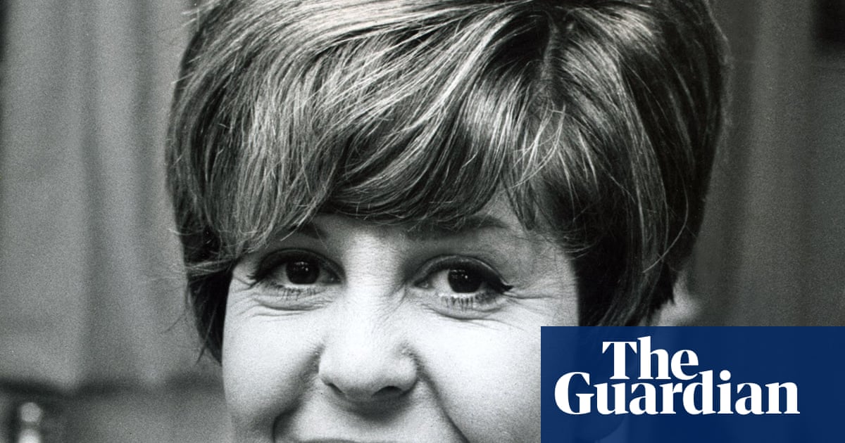The Unseen Power of Felicity Green: A Mentor Who Shaped Media