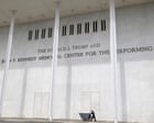 Kennedy Center removes Trumps name from its website after US judges order Performing arts venue takes down references to a Trump Kennedy Center in compliance with judges rulingThe Kennedy Center has removed Trumps name from its website after a US district judges order last month to remove the US presidents name from the performing arts venue.The removal of Trumps name from the website on Monday came just days before a deadline instructed by the centers general counsel to remove all references to the president by 12 June. Continue reading...