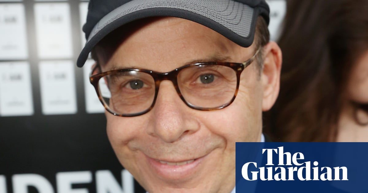 Rick Moranis To Make Honey I Shrunk The Kids Reboot After 23 Year Break Comedy Films The Guardian