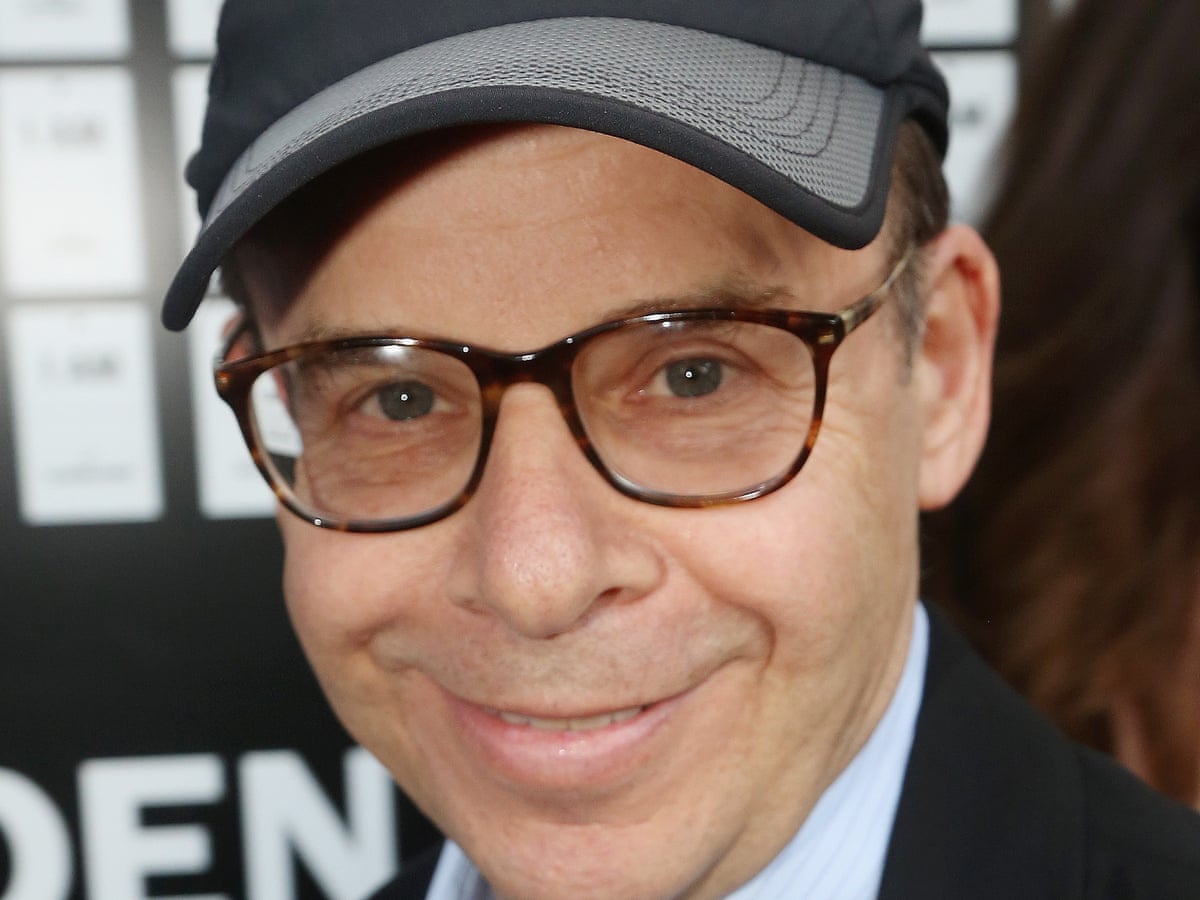 Rick Moranis To Make Honey I Shrunk The Kids Reboot After 23 Year Break Comedy Films The Guardian