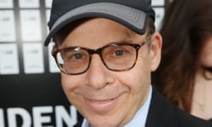 Ghostbusters Film The Guardian