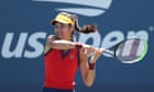 US Open 2021: Barty v Tauson, Raducanu v Zhang and more - live!