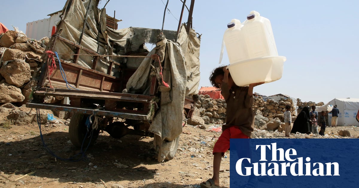 UK accused of double counting £500m of aid to meet climate pledge