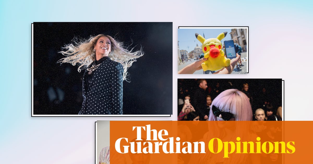 The 2016 trend on social media is giving me absolute chills. But could it be the cure for this new-year funk? | Eleanor Burnard