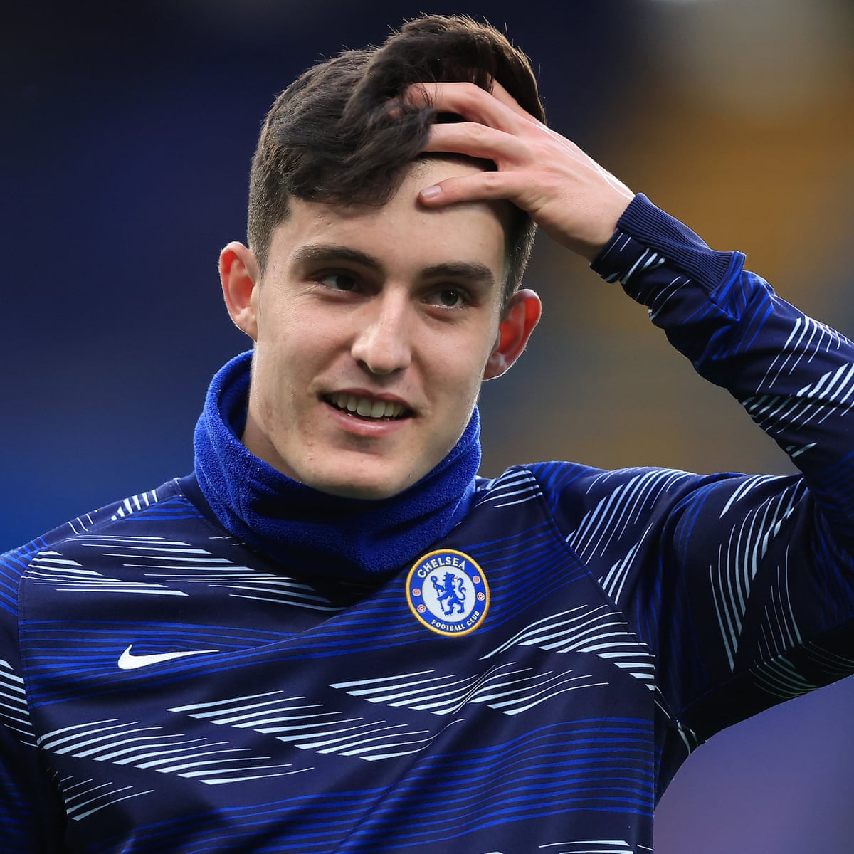 Southampton sign Chelsea right-back Tino Livramento for £5m | Chelsea | The  Guardian