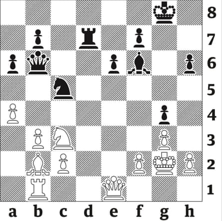 Chess 4034
