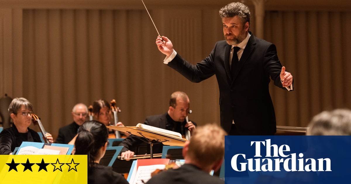 BBC 100: Celebrating the BBC Orchestras review – party weekend has some fizz but ultimately feels flat
