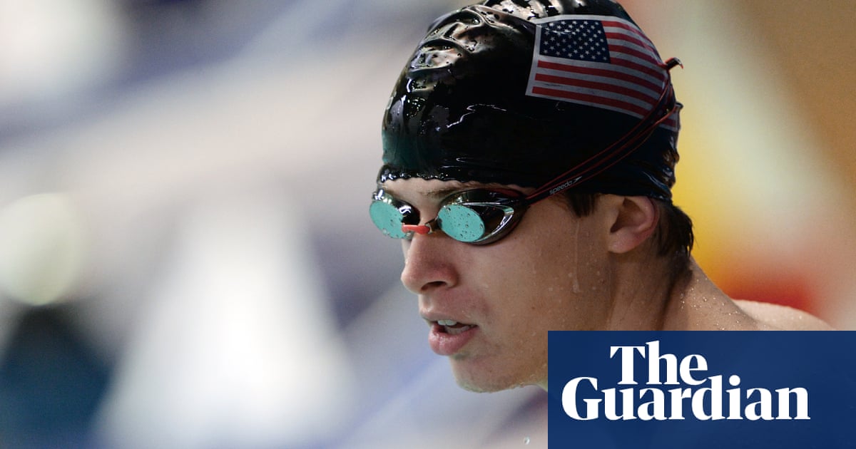 Athletes on the brink: four Olympic hopefuls and a dream far from assured | Sport | The Guardian thumbnail