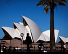Teenager pleads guilty to planning terrorist bombing targeting Opera House and Sydney marathon