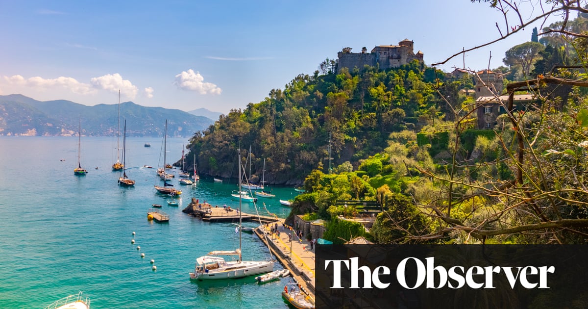 Where do the Italians go on holiday? 10 hidden gems