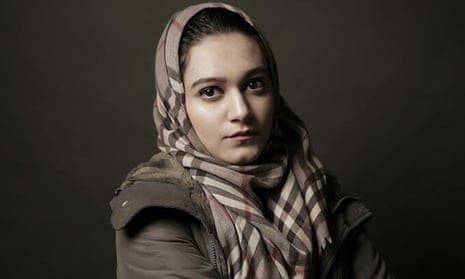 Khadija Siddiqi:
