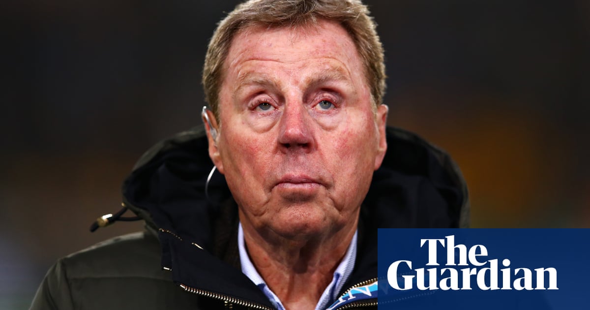 Harry Redknapp says German spy' joke about Thomas Tuchel badly backfired'