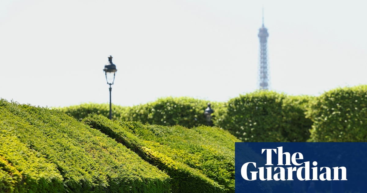 ‘Mind-bogglingly crazy’: climate experts alarmed by deadly spring heatwaves searing Europe | Extreme heat ‘Mind-bogglingly crazy’: climate experts alarmed by deadly spring heatwaves searing Europe | Extreme heat