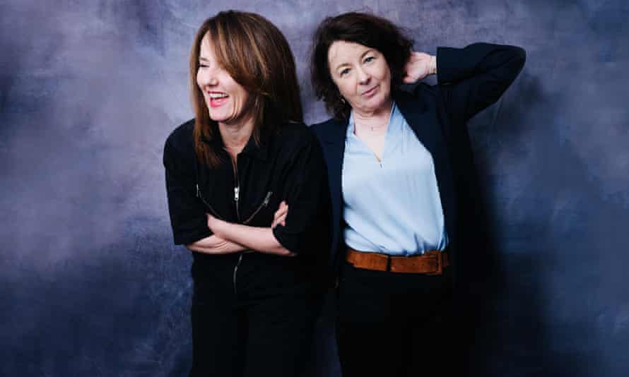 Fortunately... with Fi and Jane.