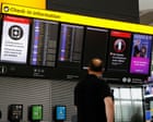 Attacco informatico colpisce aeroporti europei: ritardi e cancellazioni a Heathrow, Bruxelles e Berlino