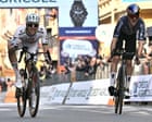 Tom Pidcock reflects on racing Tadej Pogacar ahead of Tour de France