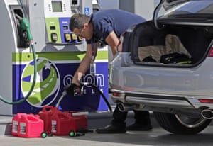 Hurricane Irma Cuba And Florida Prepare In Pictures