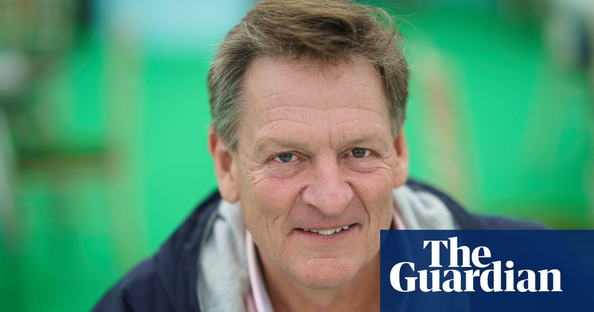 FTX crypto king Sam Bankman-Fried subject of new book by Michael Lewis – The Guardian