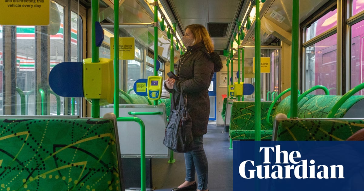 Critics of hostile Myki say Melbourne doesnt need a world-beating system  just one that works