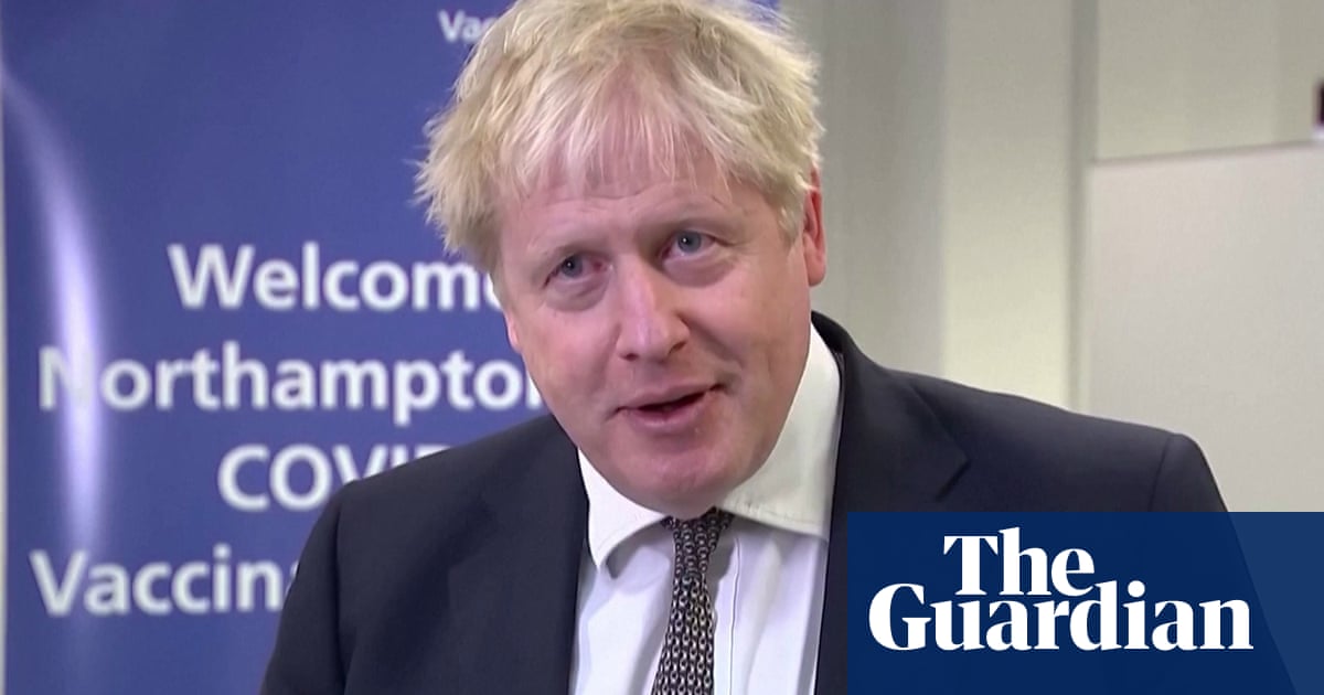 Hairy times ahead for Johnson? Some key challenges coming up