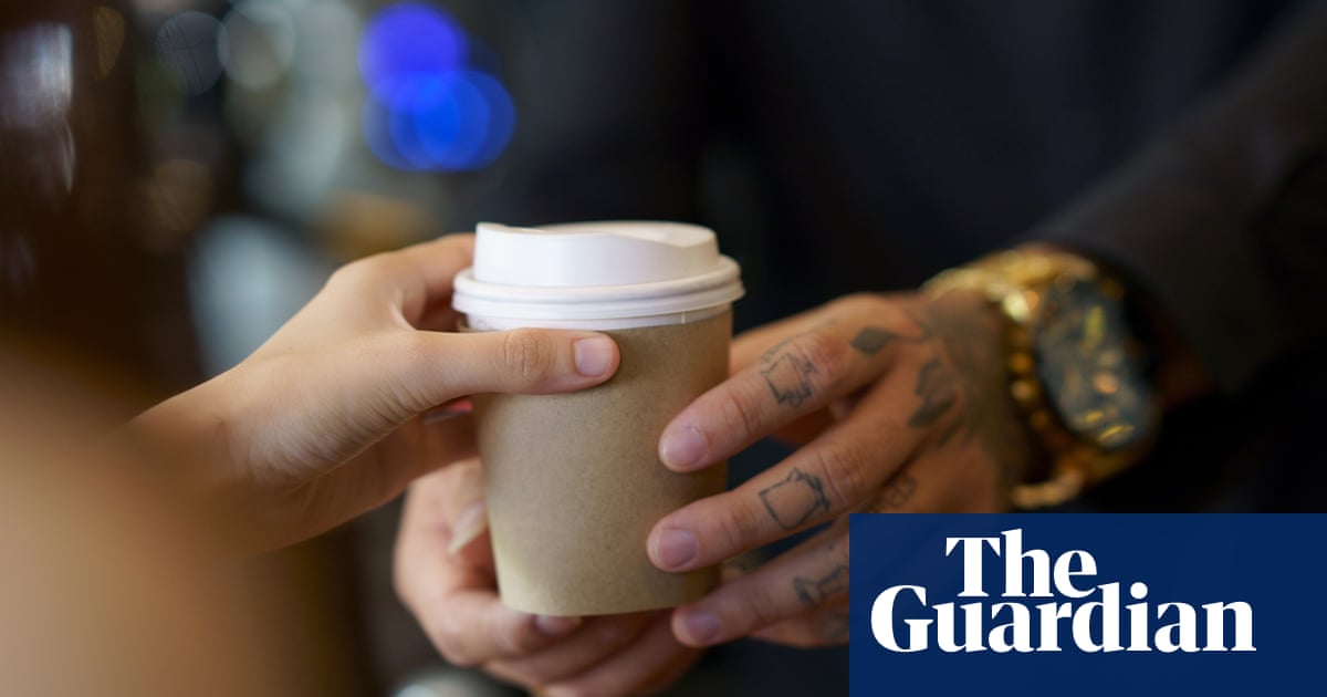 Tell us: will you continue to buy takeaway coffee as prices rise?