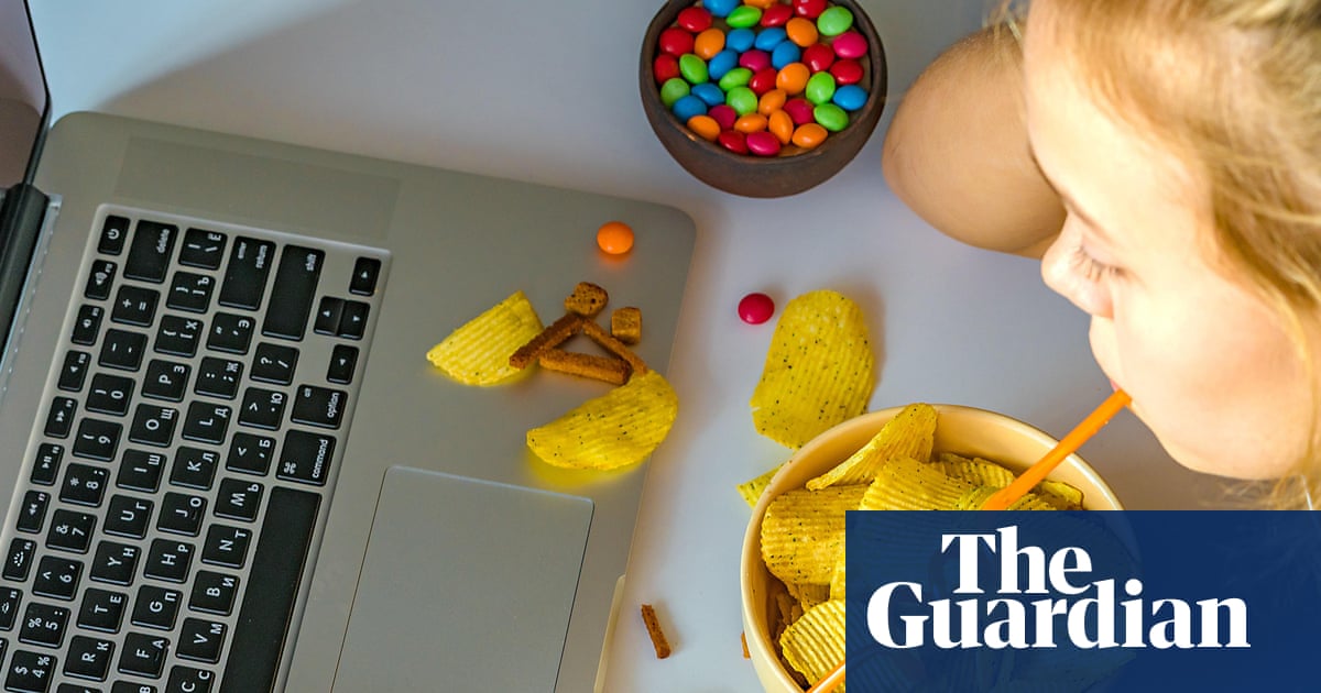 Letters: Regulate Ultra-Processed Food Like Tobacco