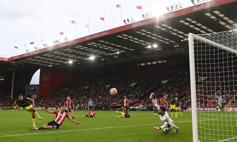 Premier League results and table: Newcastle thrash Sheff Utd 8-0