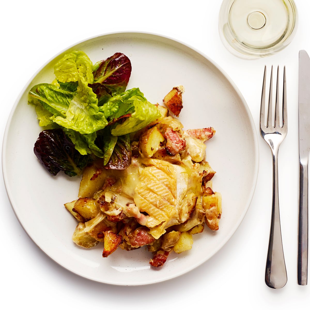 How To Cook Tartiflette Recipe Felicity Cloake S Masterclass