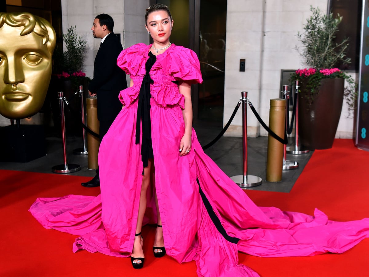 It's Lacroix, sweetie!' Flamboyant 90s look comes roaring back for a new generation | London fashion week | The Guardian It's Lacroix, sweetie!' Flamboyant 90s look comes roaring back for a new generation | London fashion week | The Guardian