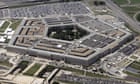 Pentagon waste is costing taxpayers billions. But Doge's cuts are way off base | Katerina Canyon