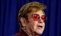 Elton John