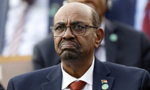 Omar al-Bashir