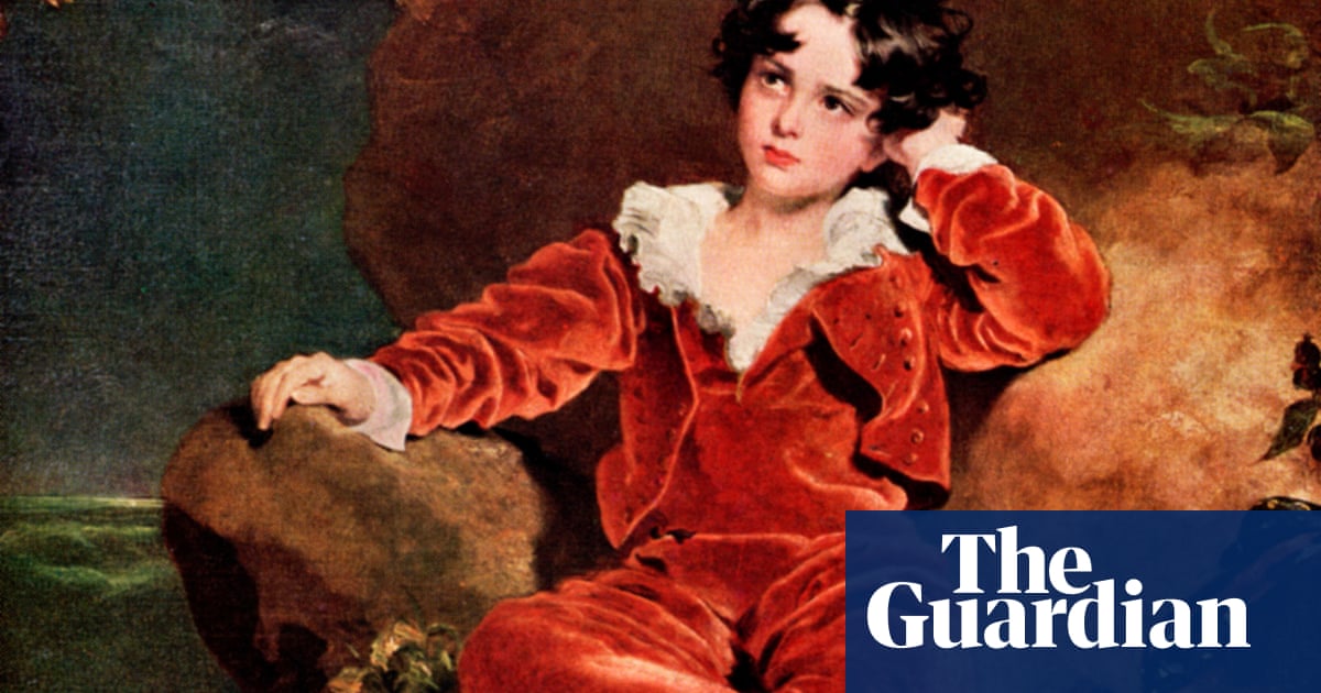 National Gallery to buy Thomas Lawrence’s ‘Red Boy’ for £9.3m