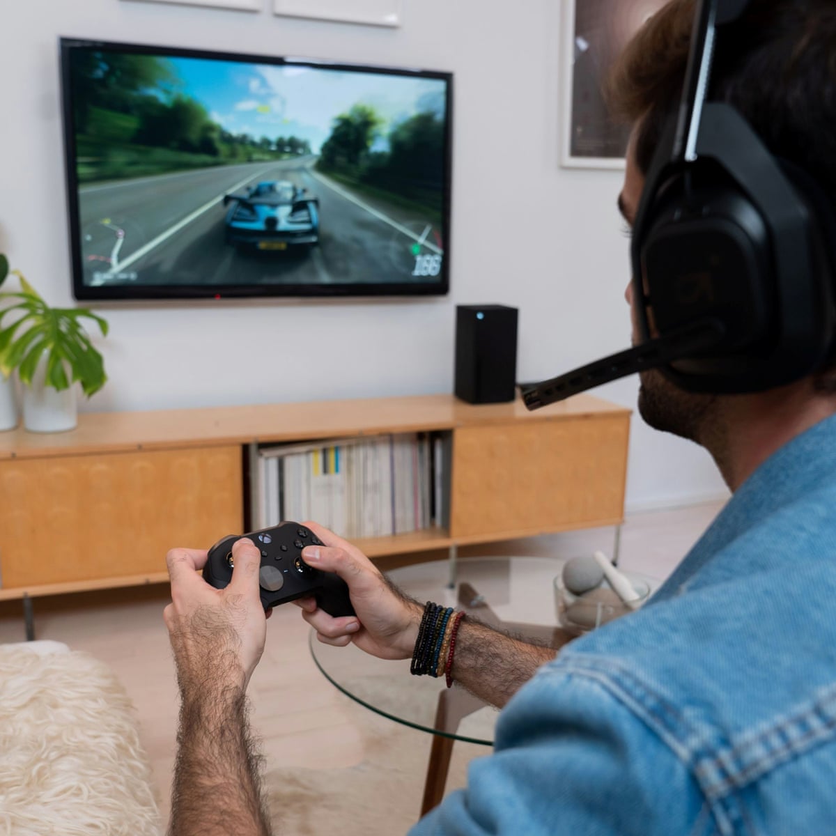 Consumers Warned Of Bots Hoarding Ps5s And Other Must Have Items Consumer Affairs The Guardian Consumers Warned Of Bots Hoarding Ps5s And Other Must Have Items Consumer Affairs The Guardian
