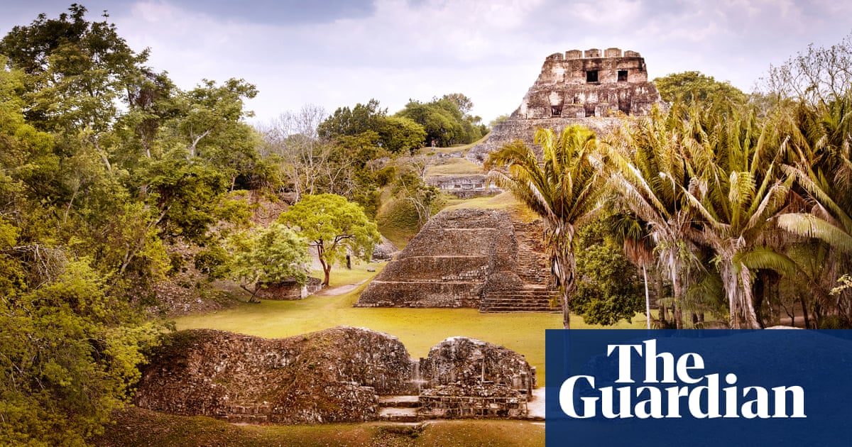 The best recent science fiction fantasy and horror – reviews roundup The best recent science fiction fantasy and horror – reviews roundup