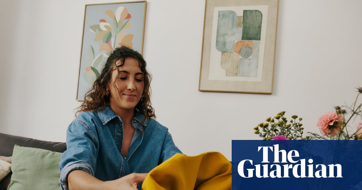 Arrival of Vinted a ‘gamechanger’ for shopping secondhand in Australia | Australian fashion Arrival of Vinted a ‘gamechanger’ for shopping secondhand in Australia | Australian fashion