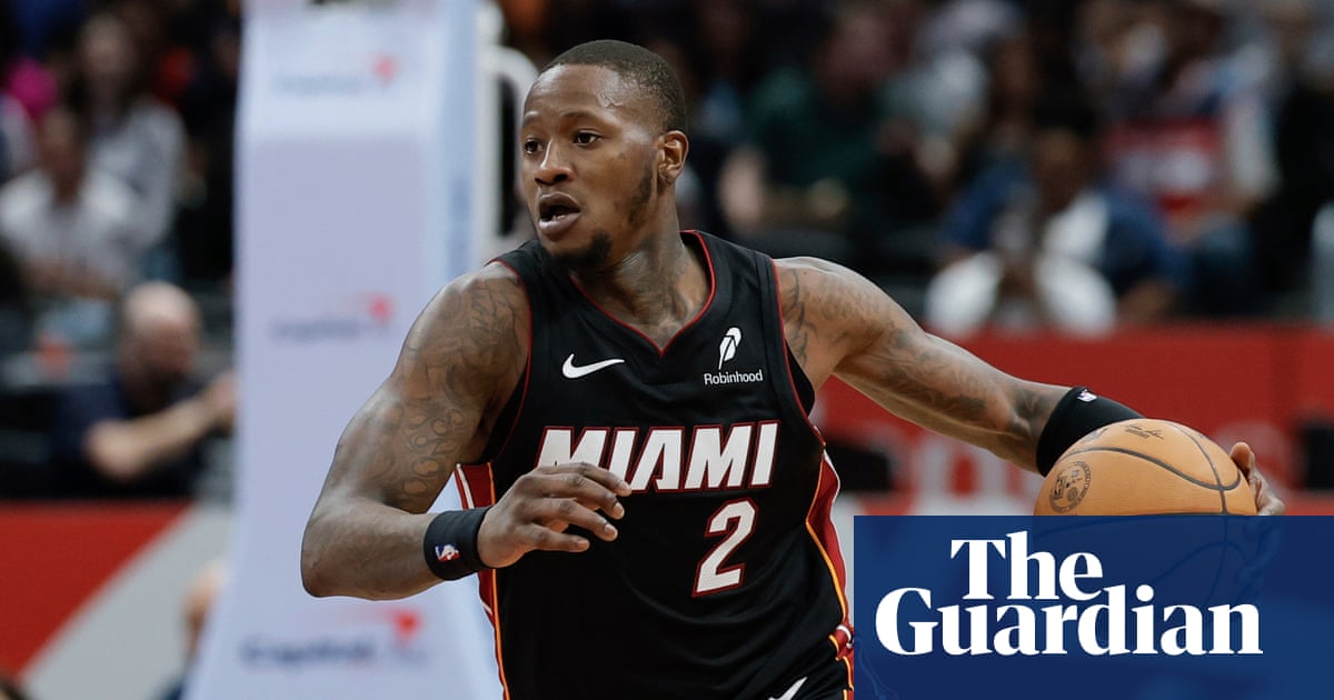 Heat’s Rozier and Blazers coach Billups reportedly arrested over separate gambling claims