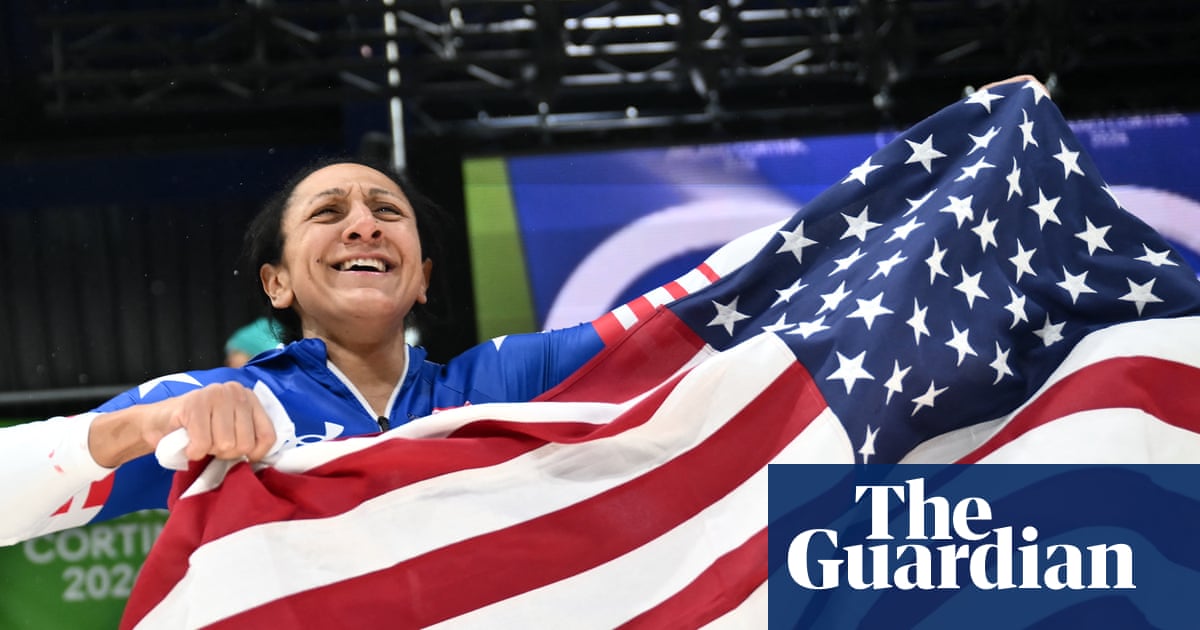 Elana Meyers Taylor’s victory in her fifth Olympics was about far more than gold