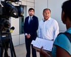This California town booted out its leaders – what happens if they refuse to leave?