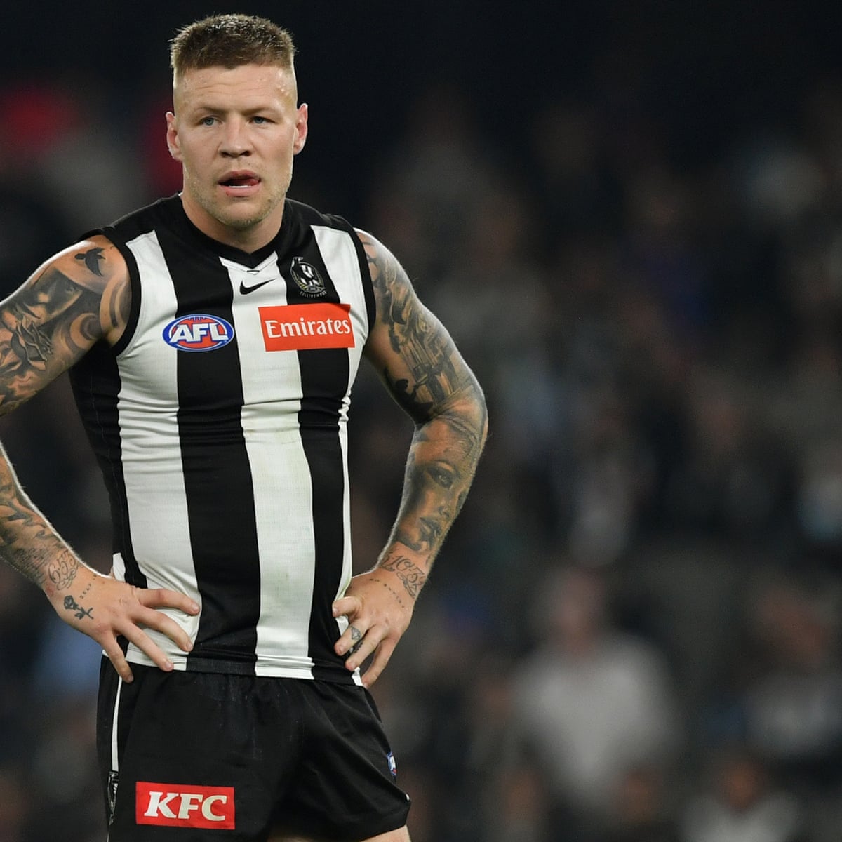 Who Is Jordan De Goey?- Girlfriend, Age, Parents, Family & Club Violations Explored