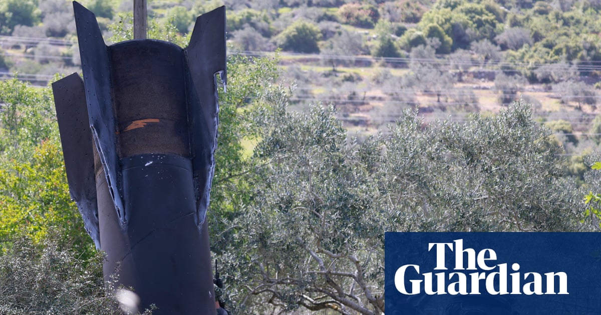 Middle East on Brink, Meta Stunned, Mar-a-Lago Flips!