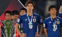 Yuya Osako