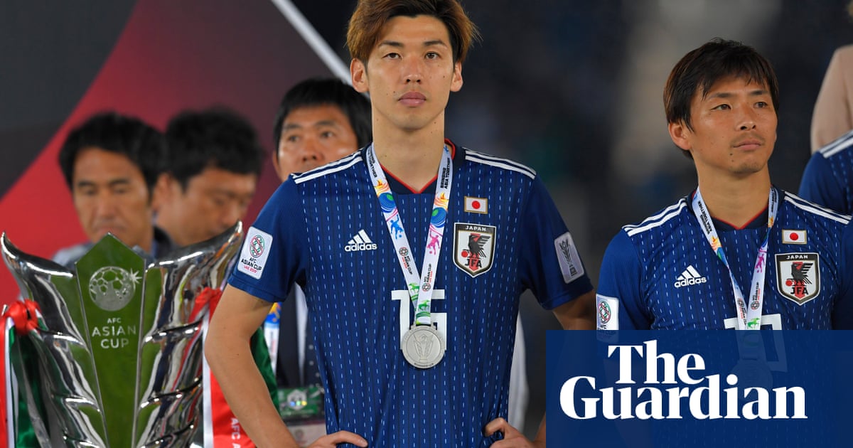 Asian Cup Fails To Live Up To Billing As Politics Leave Sour Taste | Asian  Cup 2019 | The Guardian