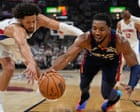 Amazon Prime’s NBA playoff coverage was an alienating, strangely visionary experiment in anti-TV